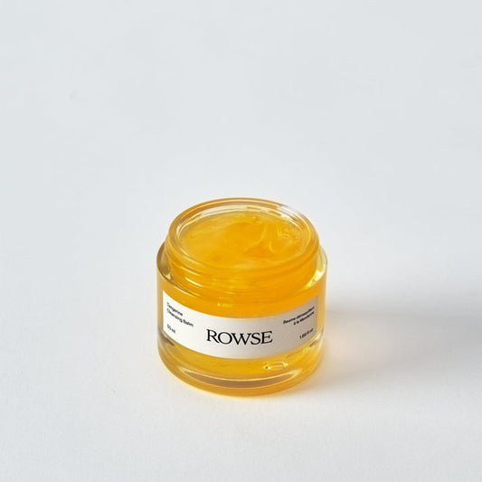 ROWSE mandarīnu attīrošs balzams sejai, 50ml