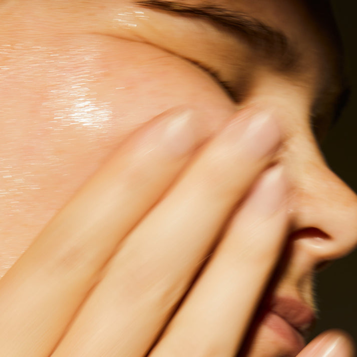 ROWSE mežrozīšu eļļas sejas kopšanai, 30ml