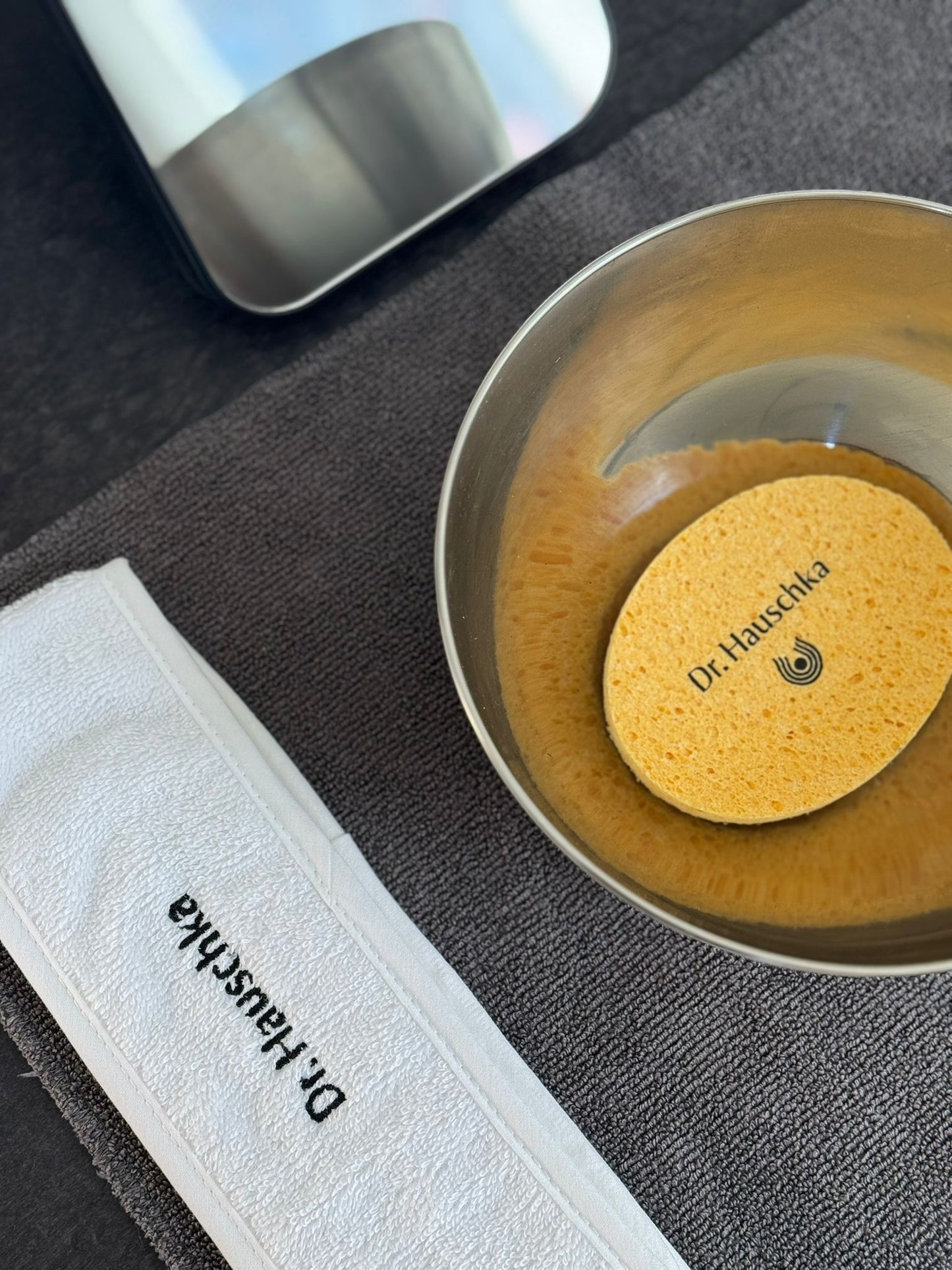 Personalizēta sejas ādas diagnostika un ādas kopšanas konsultācija