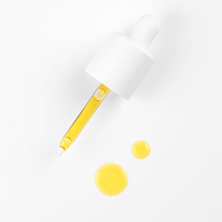 Botanica Nordica I’m Authentic Silky Facial Elixir, 30ml